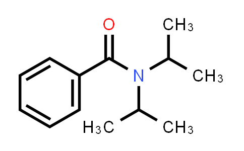 N,N-di(propan-2-yl)benzamide
