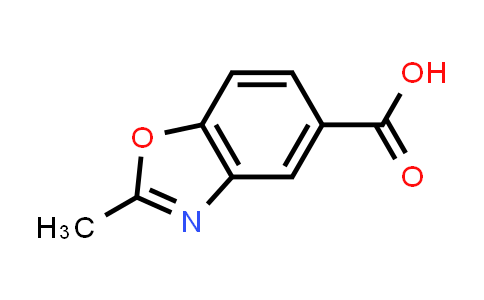 2-Methylbenzo[d]oxazole-5-carboxylic acid