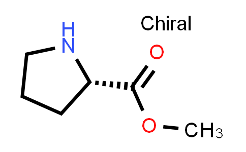 (S)-Methyl pyrrolidine-2-carboxylate