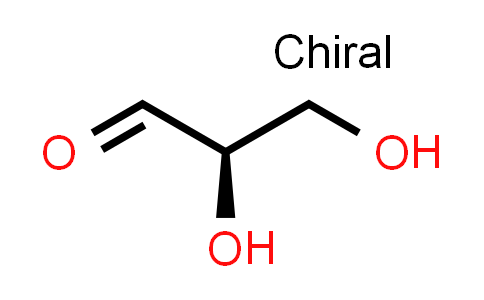 D-Glyceraldehyde