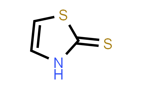 3H-thiazole-2-thione