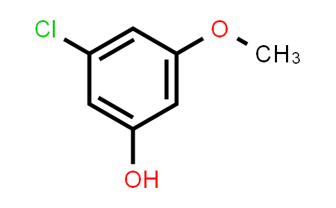 3-Chloro-5-methoxyphenol