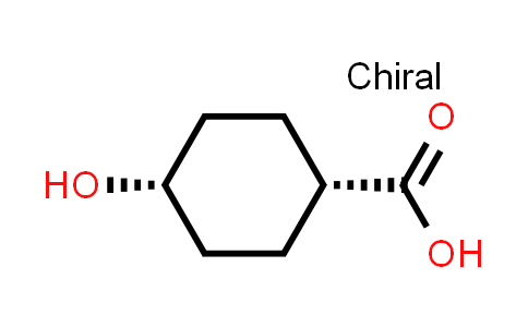 cis-4-Hydroxycyclohexanecarboxylic Acid