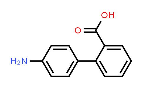 4'-Aminobiphenyl-2-carboxylic acid