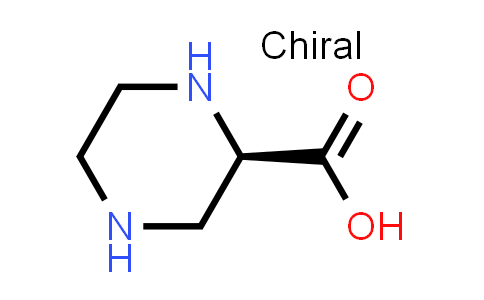 (R)-Piperazine-2-carboxylicacid