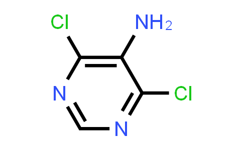 5-Amino-4,6-dichloropyrimidine