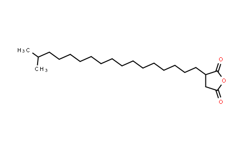 2,5-Furandione,dihydro-3-isooctadecyl-