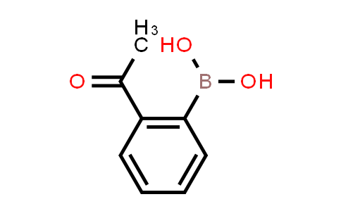 2-Acetylphenylboronicacid