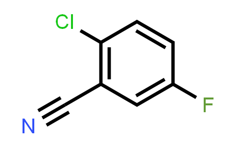 2-Chloro-5-fluorobenzonitrile