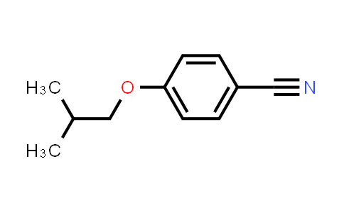 4-Isobutoxybenzonitrile