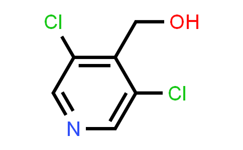 3,5-dichloro-4-Pyridinemethanol
