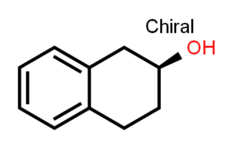 (2S)-1,2,3,4-tetrahydronaphthalen-2-ol