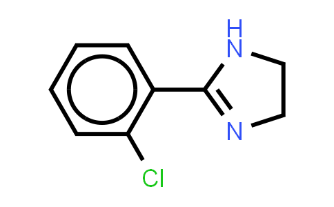 4,5-dihydro-2-(2-cholrophenyl)-1H-Imidazole