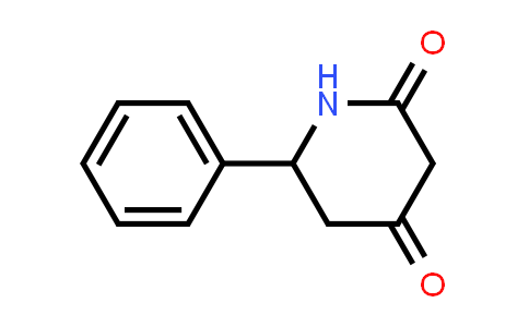 6-Phenylpiperidine-2,4-dione