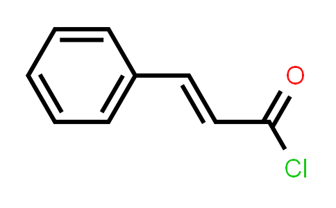 trans-Cinnamoyl chloride