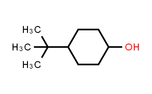 4-(tert-Butyl)cyclohexanol