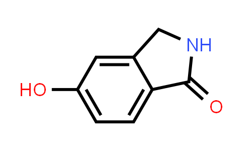 5-Hydroxyisoindolin-1-one