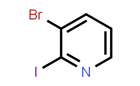 3-Bromo-2-Iodopyridine