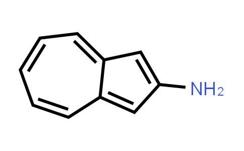 Azulen-2-amine