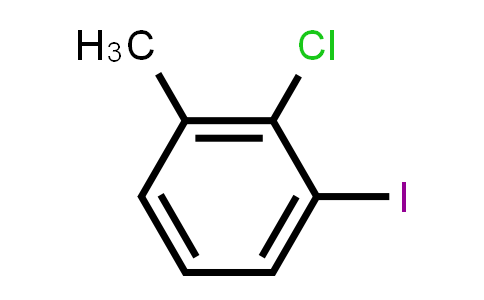 2-Chloro-3-iodotoluene