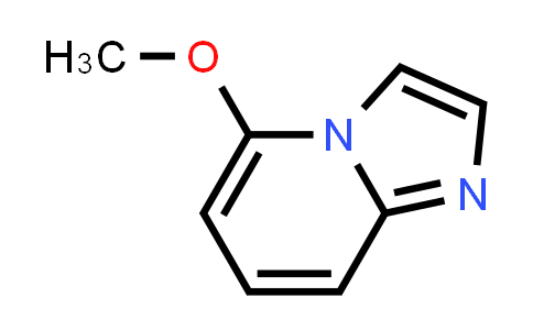 5-Methoxyimidazo[1,2-a]pyridine