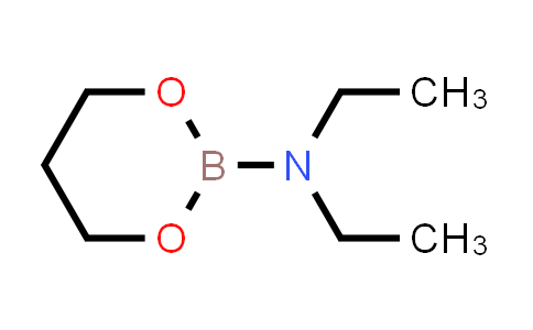 N,N-diethyl-1,3,2-dioxaborinan-2-amine