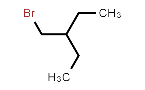 1-Bromo-2-ethylbutane