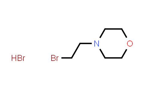 4-(2-Bromoethyl)morpholine hydrobromide