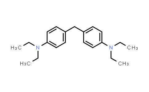 4,4'-Methylenebis(N,N-diethylaniline)