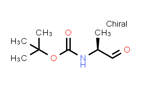 Boc-L-alaninal