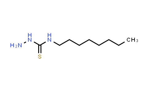 1-amino-3-octylthiourea