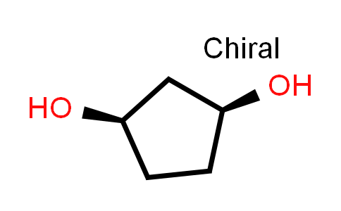 cis-1,3-cyclopentanediol