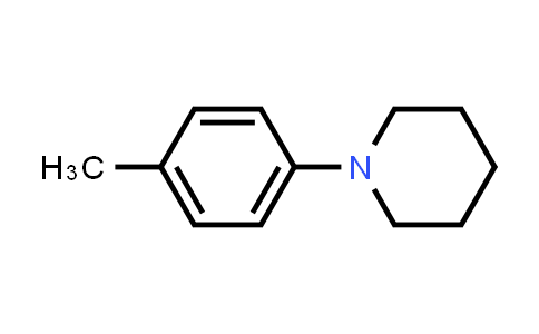 1-(4-Methylphenyl)-Piperidine