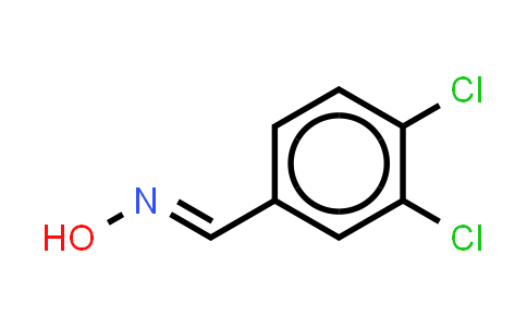 (1E)-3,4-dichlorobenzaldehyde oxime