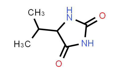 5-propan-2-ylimidazolidine-2,4-dione