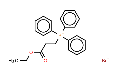 2-(Ethoxycarbonyl)ethyltriphen