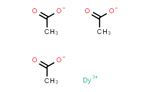 Dysprosium acetate