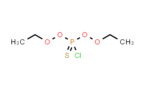 chloro-bis(ethyldioxy)-sulfanylidenephosphorane