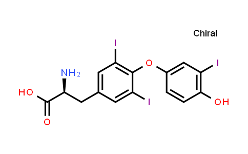 3,3',5-triiodo-L-thyronine