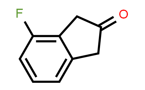 4-Fluoro-2-Indanone