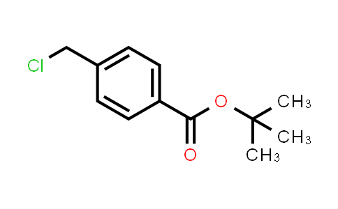 tert-Butyl 4-(chloromethyl)benzoate