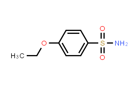 4-Ethoxy-Benzenesulfonamide