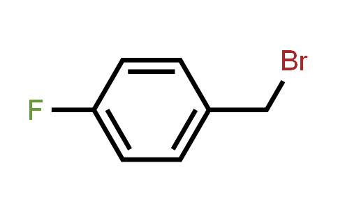 4-Fluorobenzylbromide