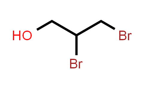 2,3-Dibromo-1-propanol