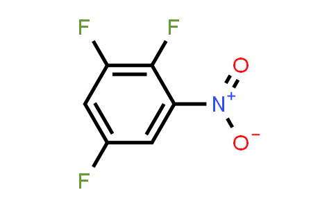 1,2,5-trifluoro-3-nitrobenzene