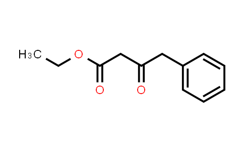 Ethyl3-oxo-4-phenylbutanoate