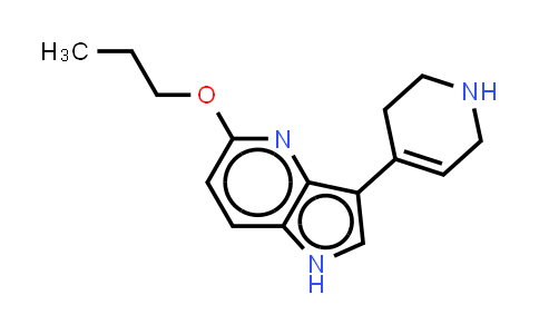 CP 94253 hydrochloride