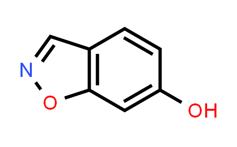 1,2-Benzisoxazol-6-ol