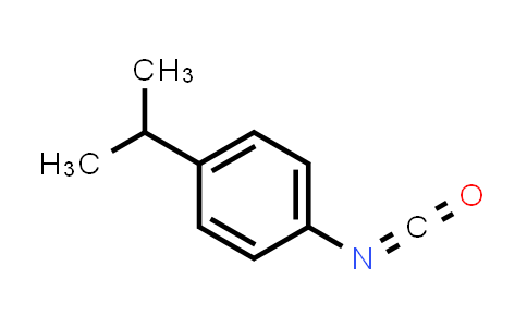 4-Isopropylphenylisocyanate