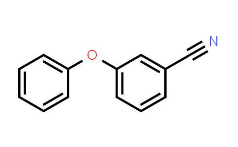 3-phenoxybenzonitrile